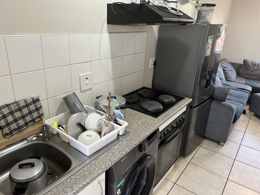 2 Bedroom Property for Sale in Stellendale Western Cape